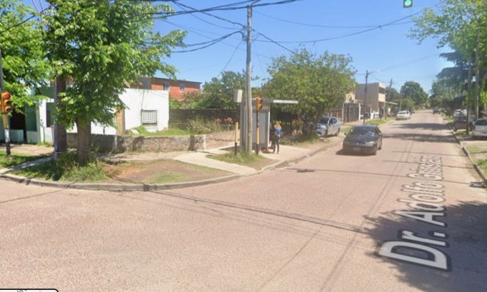 F. Varela – Intento de robo a policía de CABA, delincuentes heridos